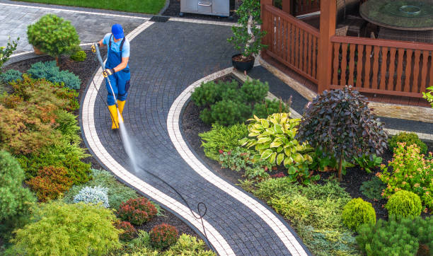 Best Deck Cleaning Services  in Mars, PA